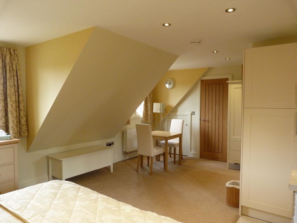 본 Glen House Annexe B&B 객실 사진