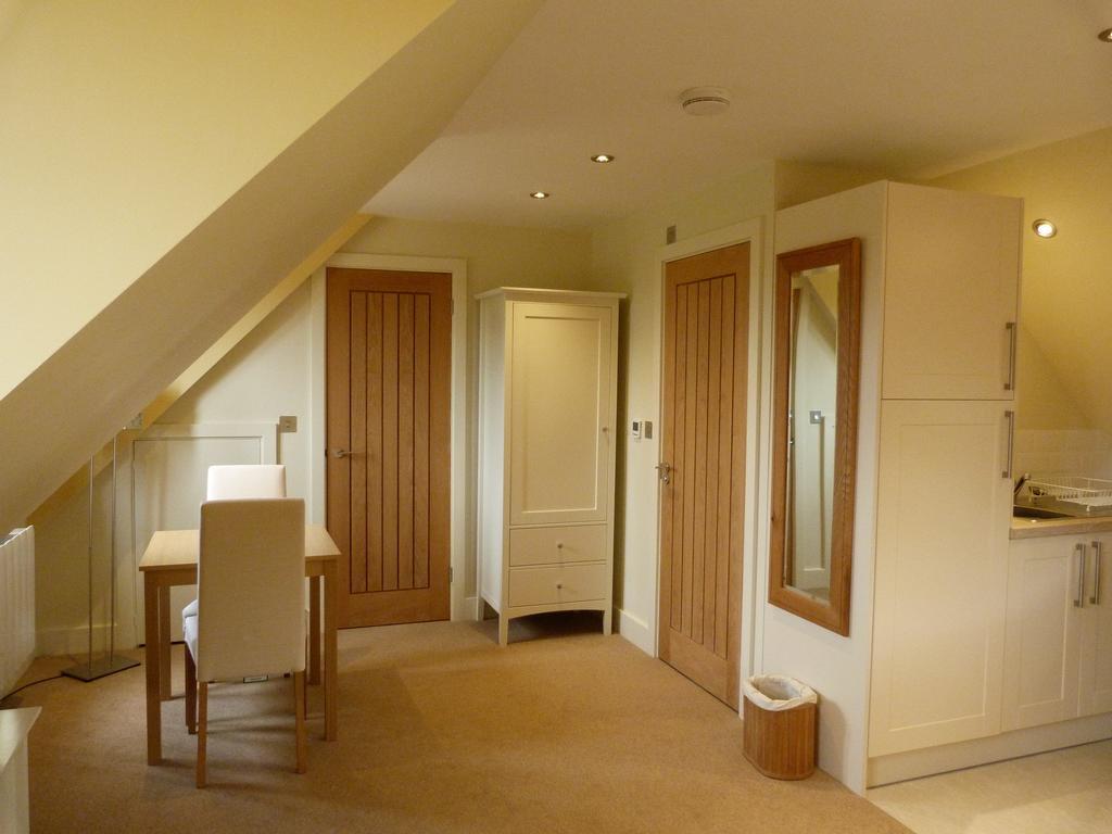 본 Glen House Annexe B&B 객실 사진